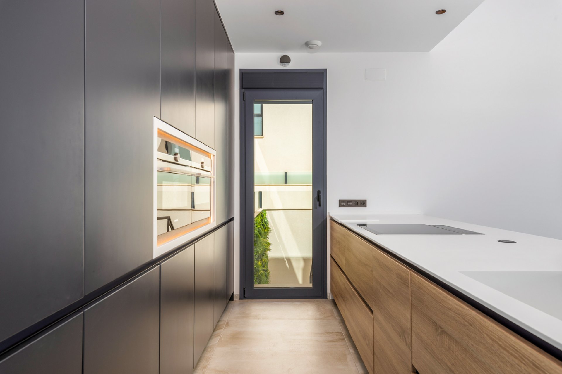 Перепродажа - Вилла - Ciudad Quesada