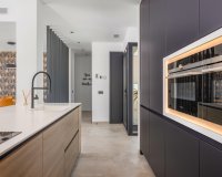 Перепродажа - Вилла - Ciudad Quesada