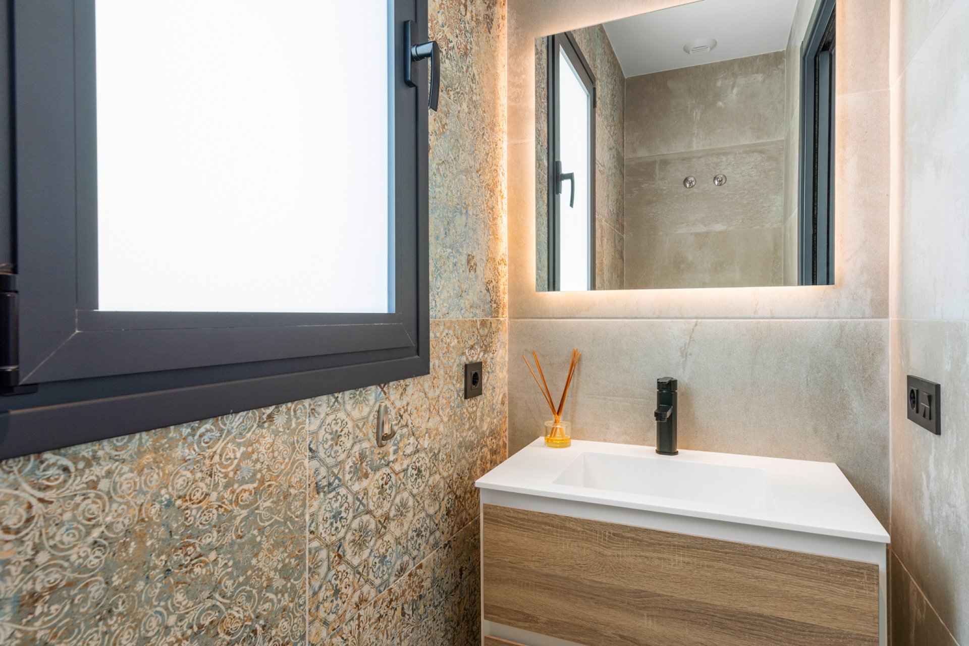 Перепродажа - Вилла - Ciudad Quesada