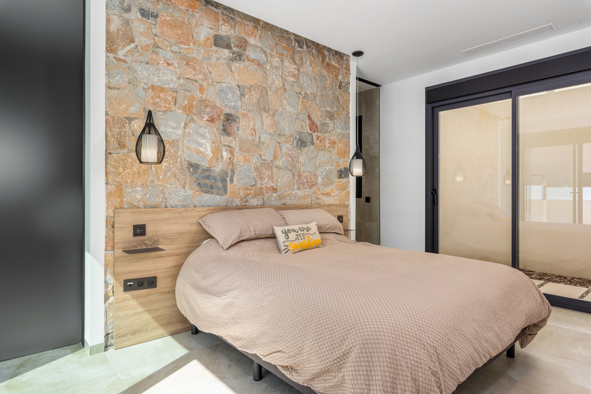 Перепродажа - Вилла - Ciudad Quesada