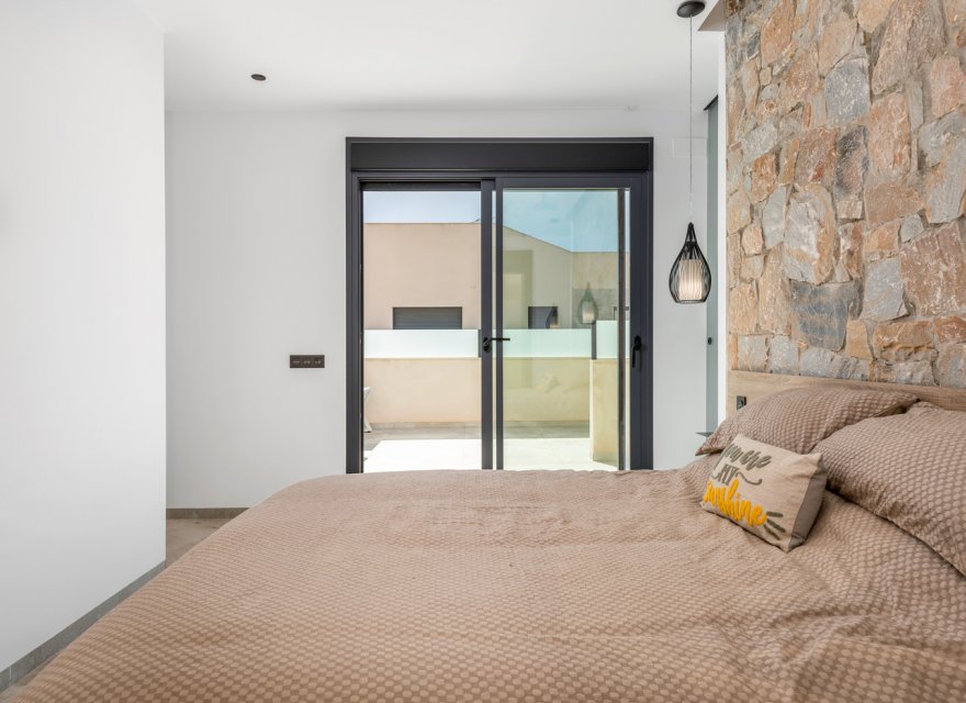 Перепродажа - Вилла - Ciudad Quesada