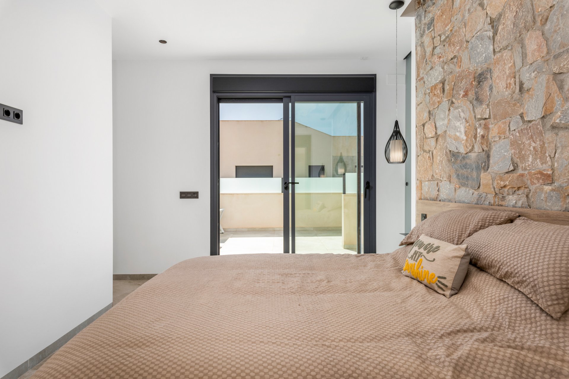 Перепродажа - Вилла - Ciudad Quesada