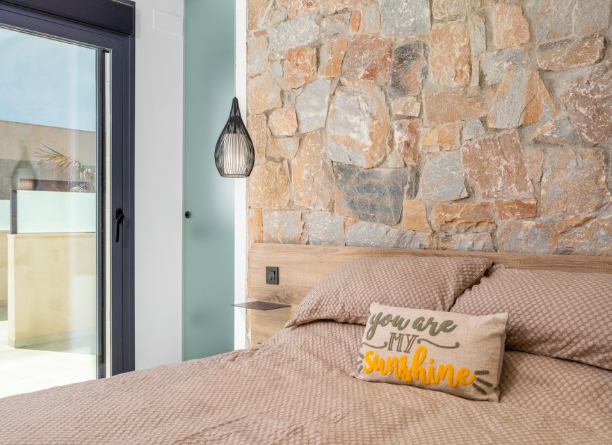 Перепродажа - Вилла - Ciudad Quesada