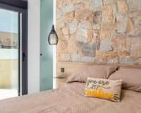 Перепродажа - Вилла - Ciudad Quesada