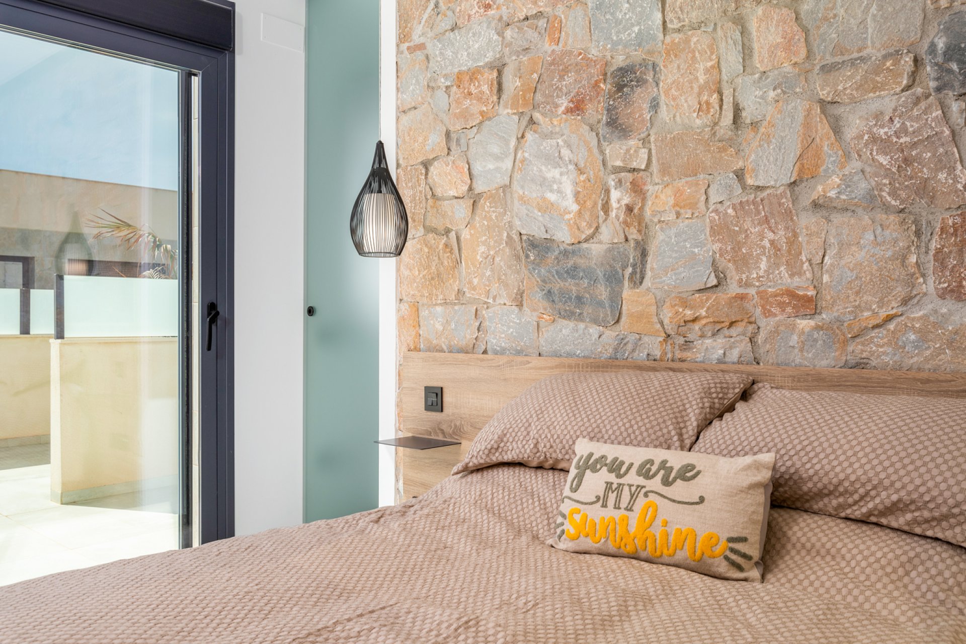 Перепродажа - Вилла - Ciudad Quesada