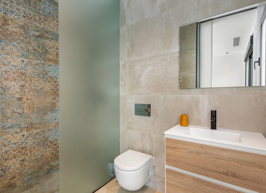 Перепродажа - Вилла - Ciudad Quesada