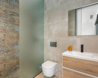 Перепродажа - Вилла - Ciudad Quesada