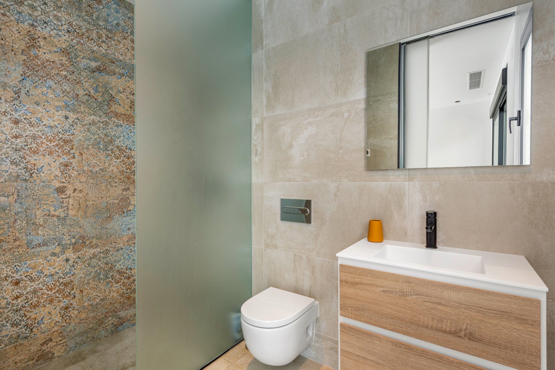 Перепродажа - Вилла - Ciudad Quesada