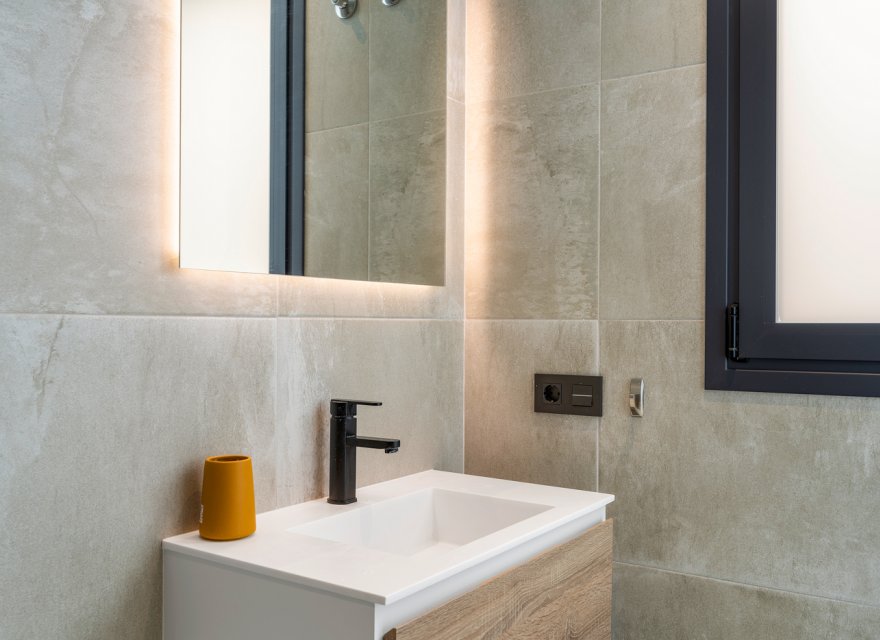 Перепродажа - Вилла - Ciudad Quesada