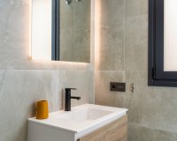 Перепродажа - Вилла - Ciudad Quesada