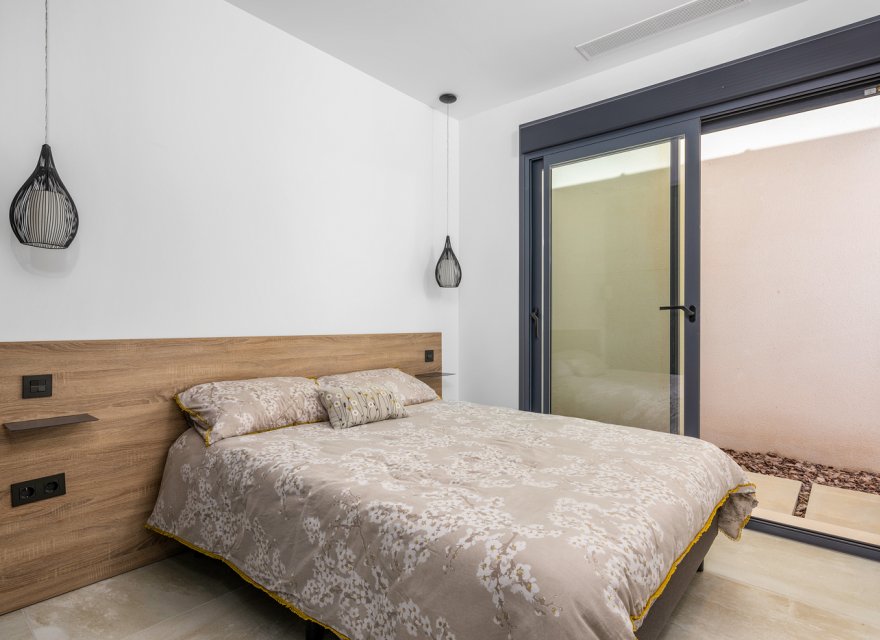 Перепродажа - Вилла - Ciudad Quesada