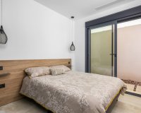 Перепродажа - Вилла - Ciudad Quesada