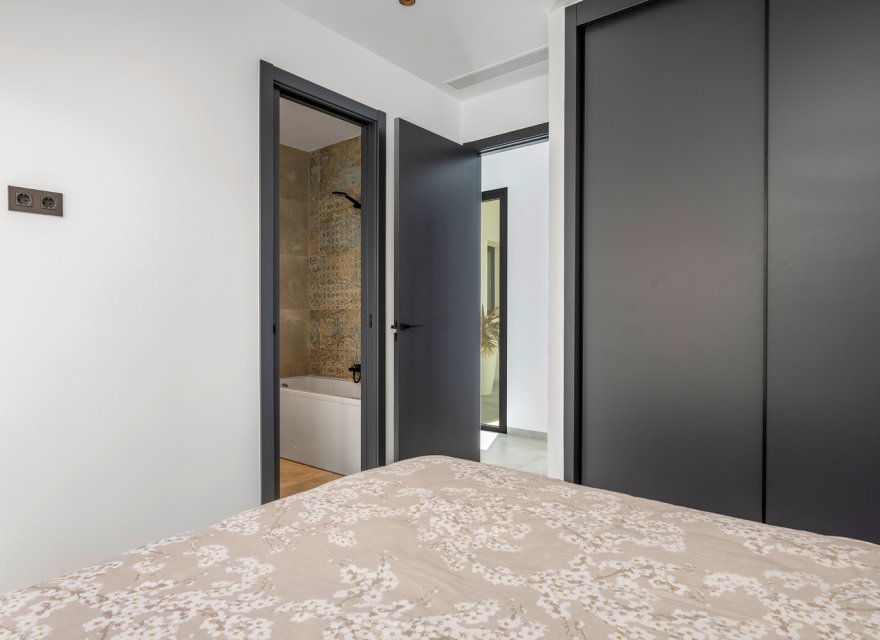 Перепродажа - Вилла - Ciudad Quesada