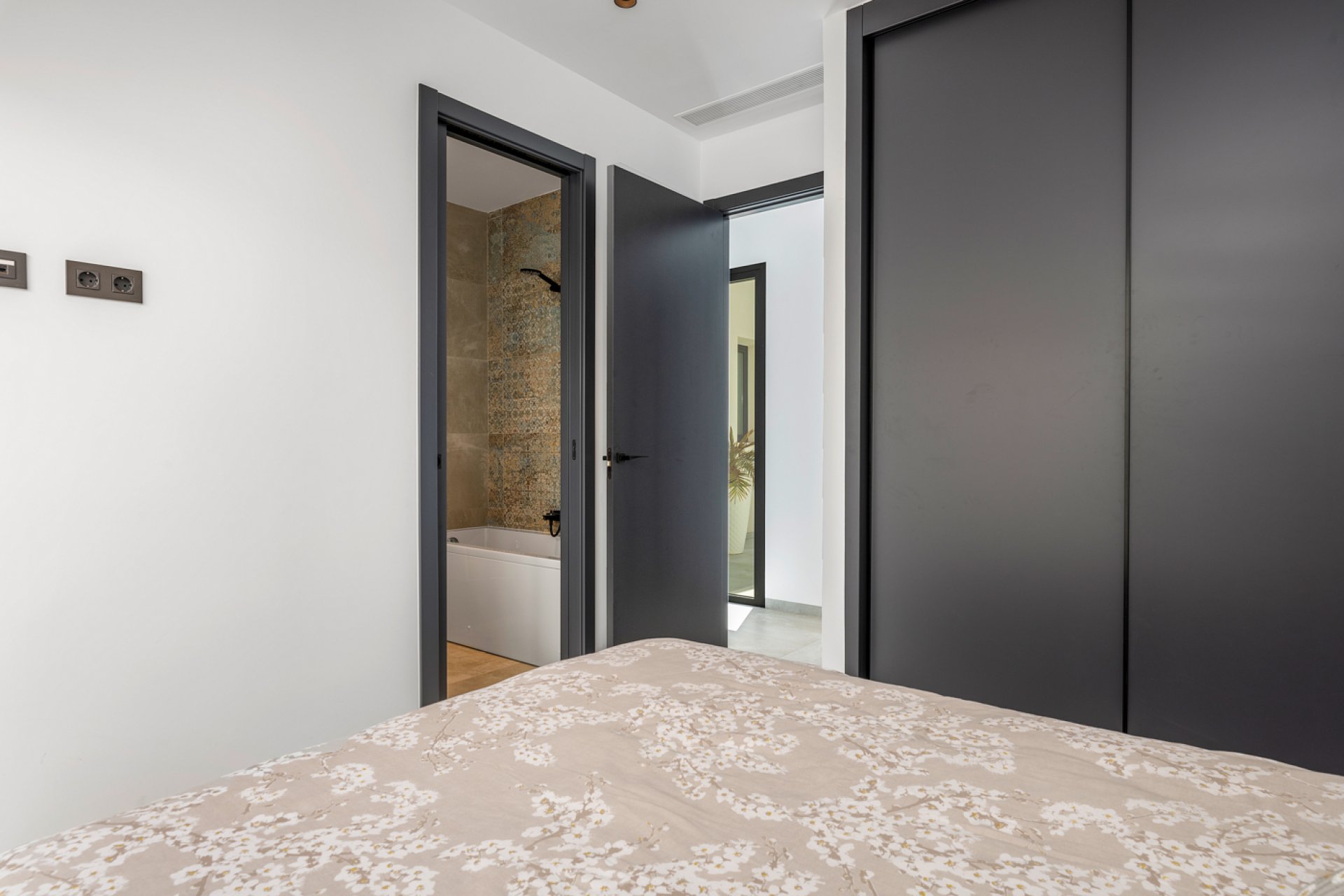 Перепродажа - Вилла - Ciudad Quesada