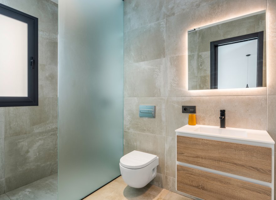 Перепродажа - Вилла - Ciudad Quesada