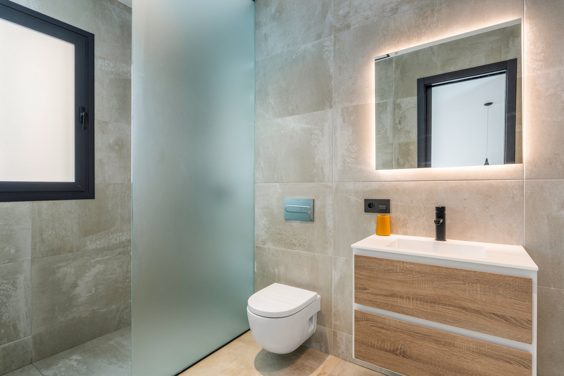 Перепродажа - Вилла - Ciudad Quesada