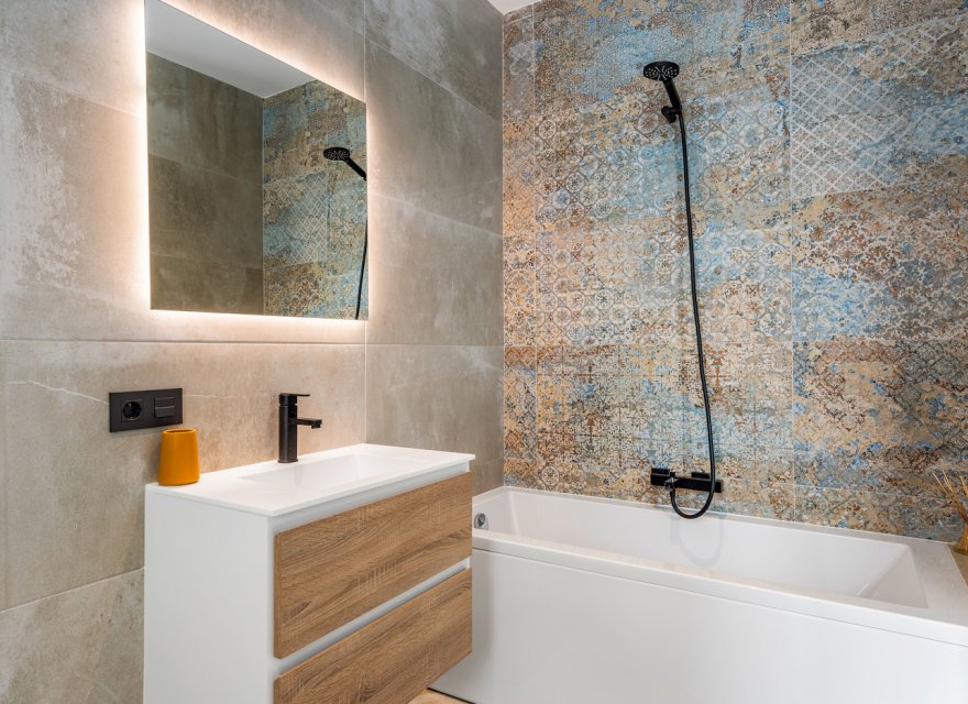 Перепродажа - Вилла - Ciudad Quesada