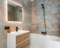 Перепродажа - Вилла - Ciudad Quesada