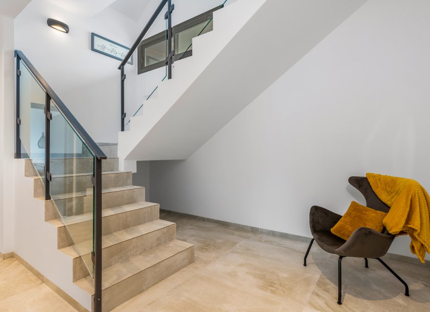 Перепродажа - Вилла - Ciudad Quesada