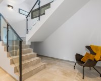 Перепродажа - Вилла - Ciudad Quesada