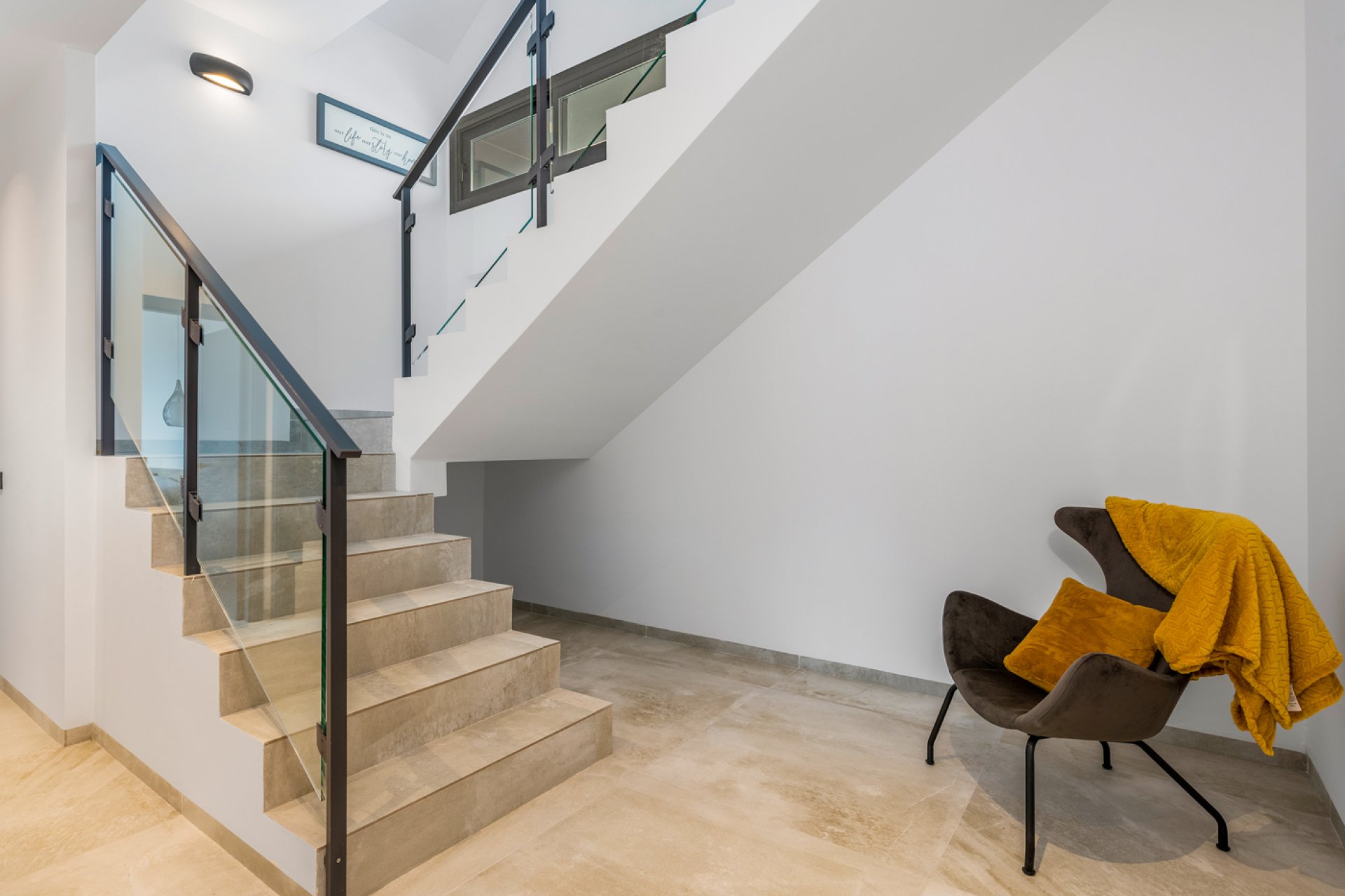 Перепродажа - Вилла - Ciudad Quesada