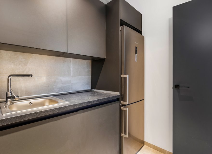 Перепродажа - Вилла - Ciudad Quesada