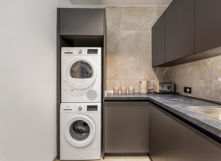 Перепродажа - Вилла - Ciudad Quesada