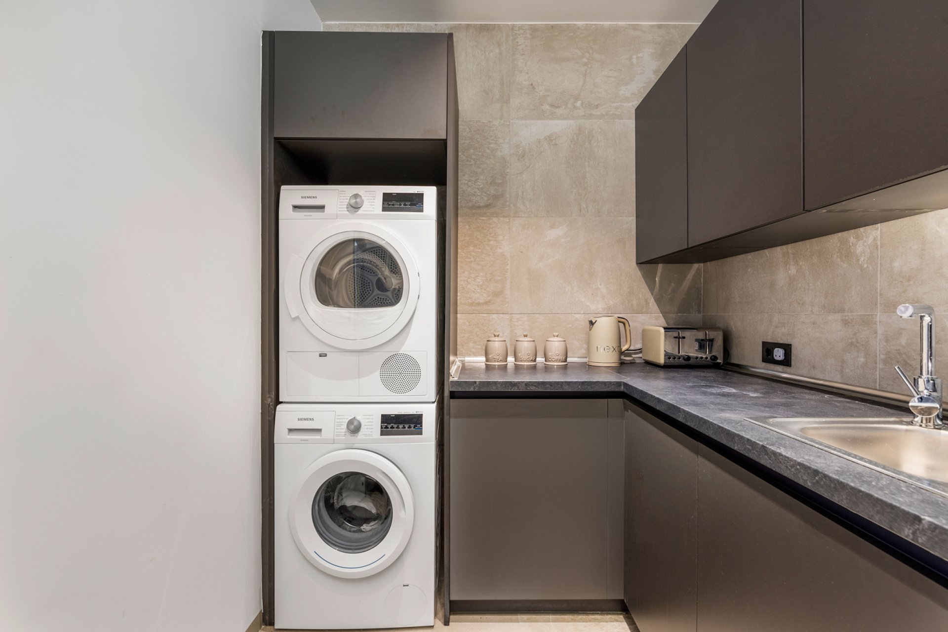 Перепродажа - Вилла - Ciudad Quesada