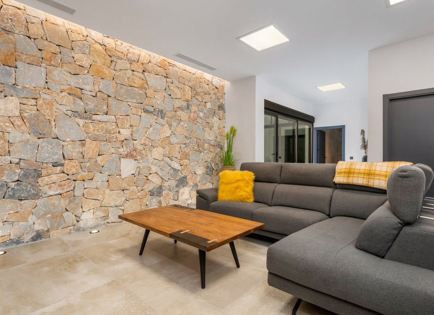 Перепродажа - Вилла - Ciudad Quesada