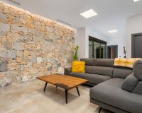 Перепродажа - Вилла - Ciudad Quesada