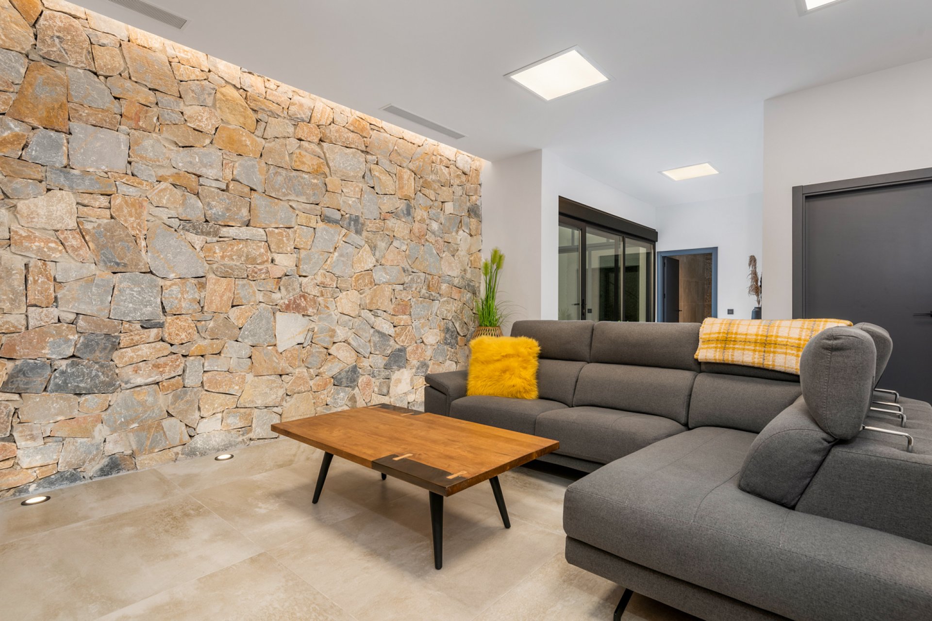 Перепродажа - Вилла - Ciudad Quesada