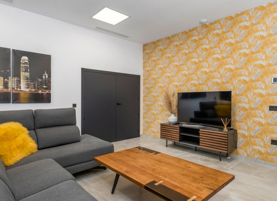 Перепродажа - Вилла - Ciudad Quesada