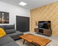 Перепродажа - Вилла - Ciudad Quesada