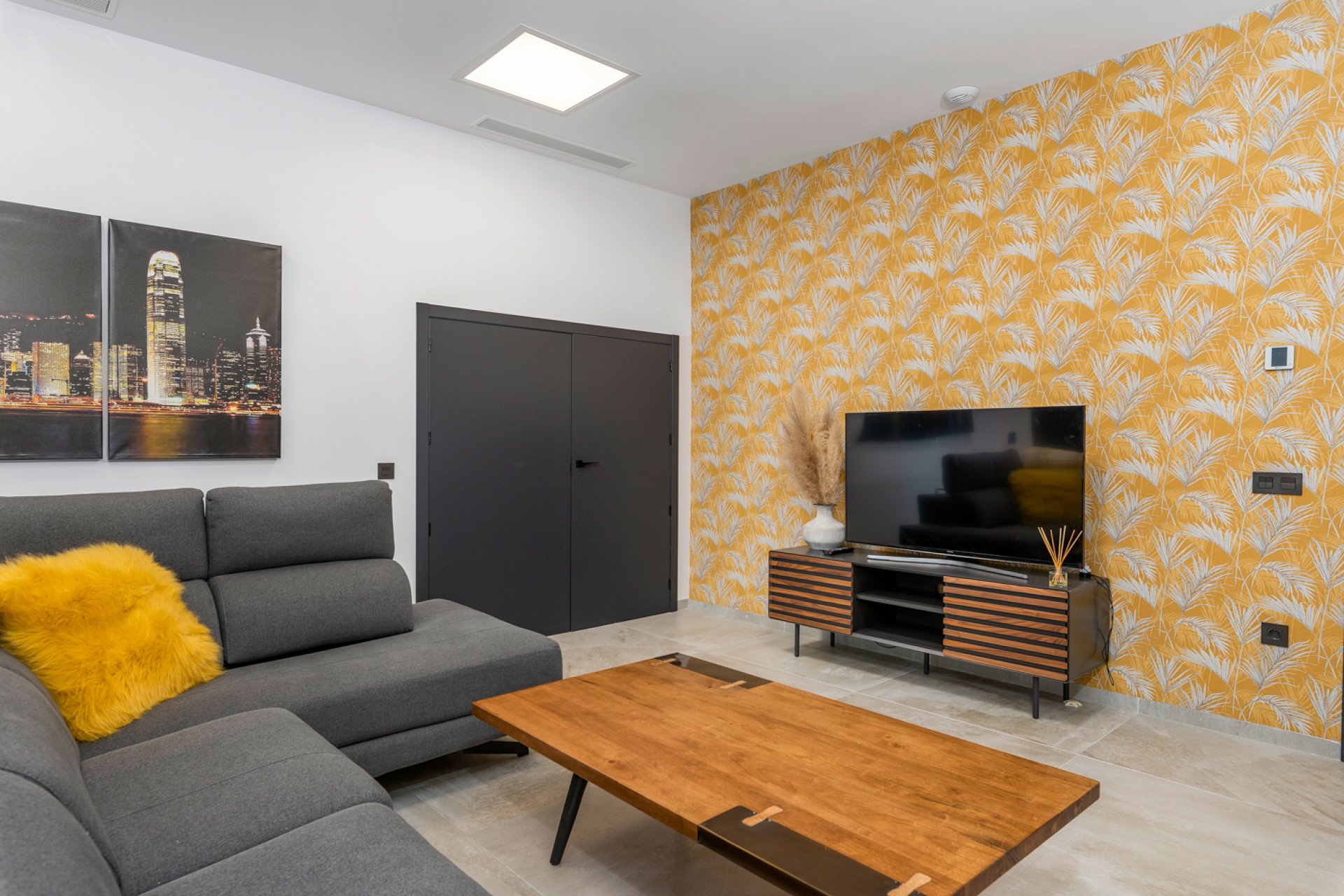 Перепродажа - Вилла - Ciudad Quesada