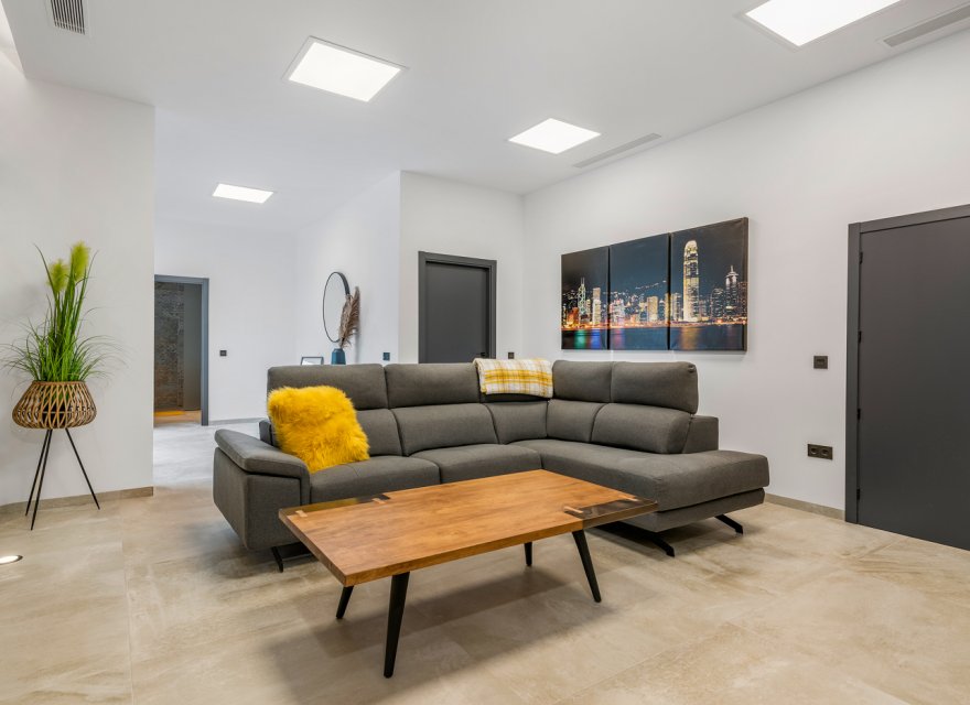 Перепродажа - Вилла - Ciudad Quesada