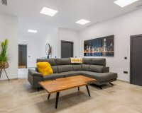 Перепродажа - Вилла - Ciudad Quesada