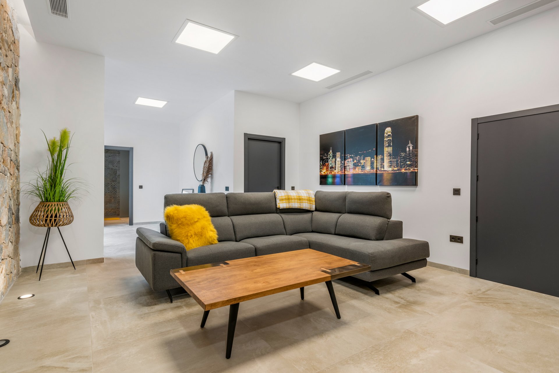 Перепродажа - Вилла - Ciudad Quesada