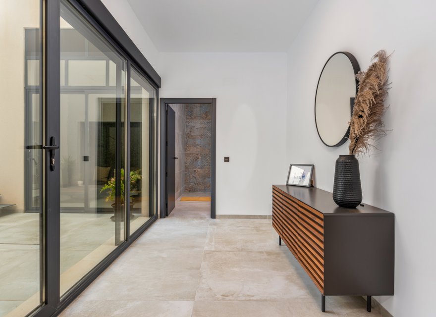 Перепродажа - Вилла - Ciudad Quesada