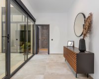 Перепродажа - Вилла - Ciudad Quesada