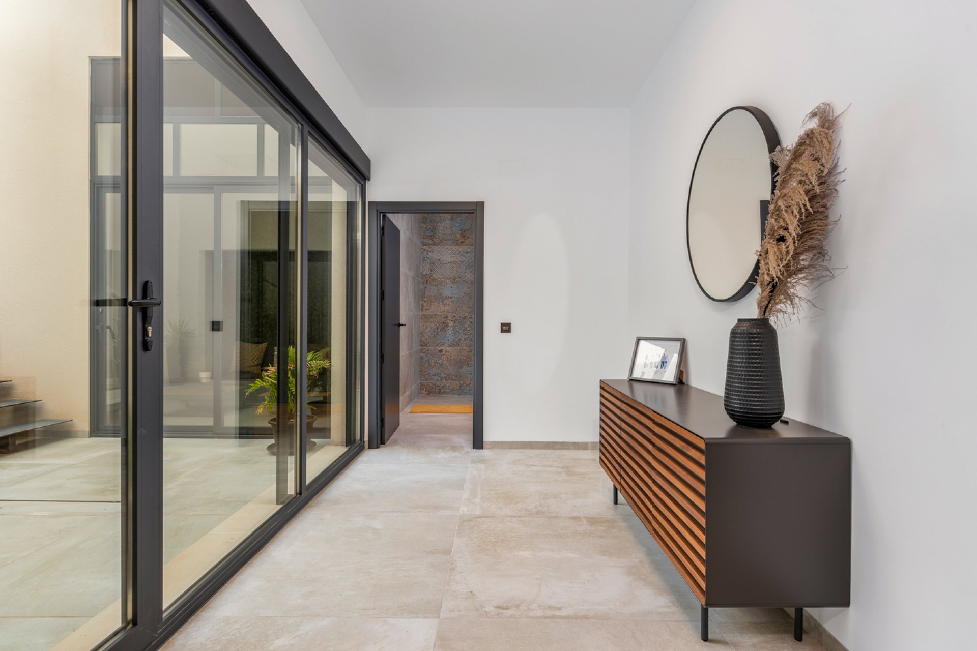 Перепродажа - Вилла - Ciudad Quesada