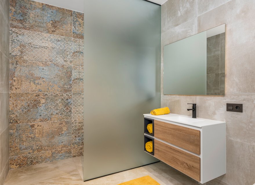 Перепродажа - Вилла - Ciudad Quesada