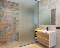 Перепродажа - Вилла - Ciudad Quesada