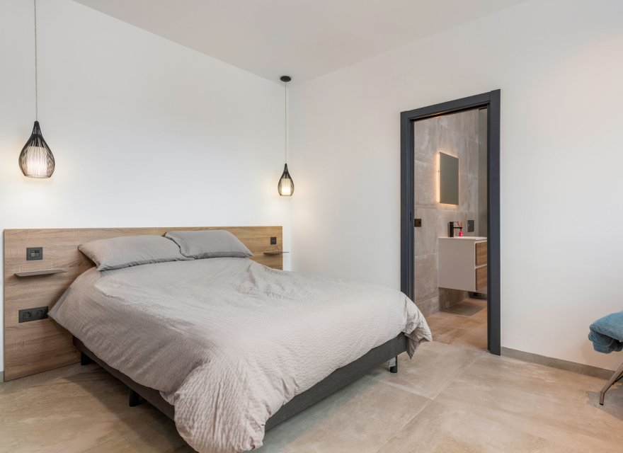 Перепродажа - Вилла - Ciudad Quesada