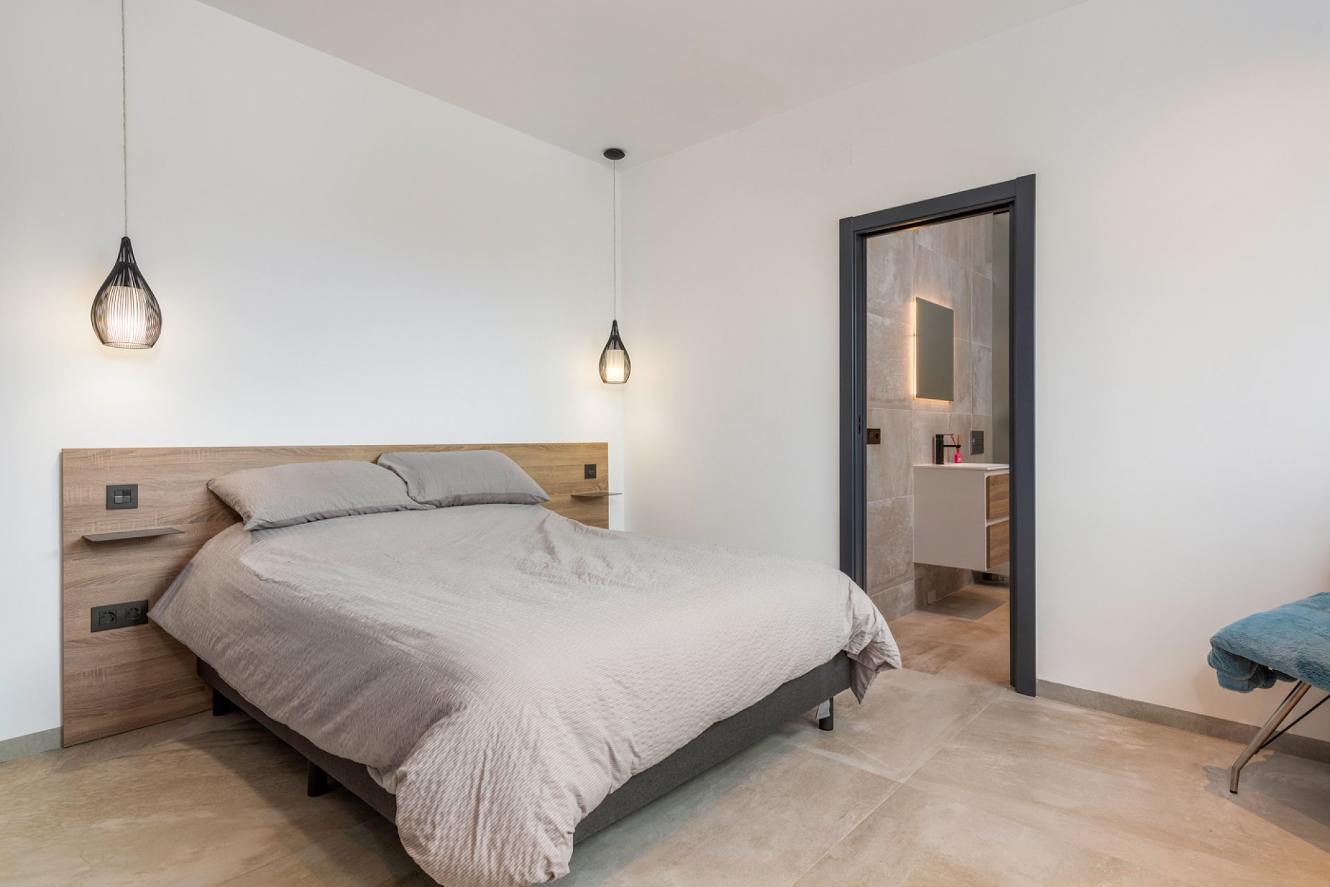 Перепродажа - Вилла - Ciudad Quesada