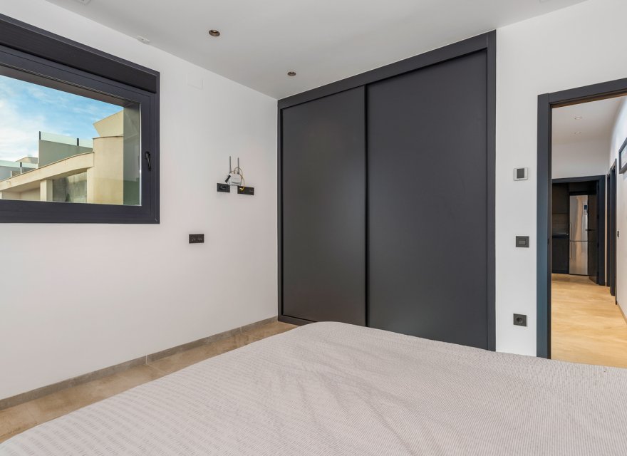 Перепродажа - Вилла - Ciudad Quesada