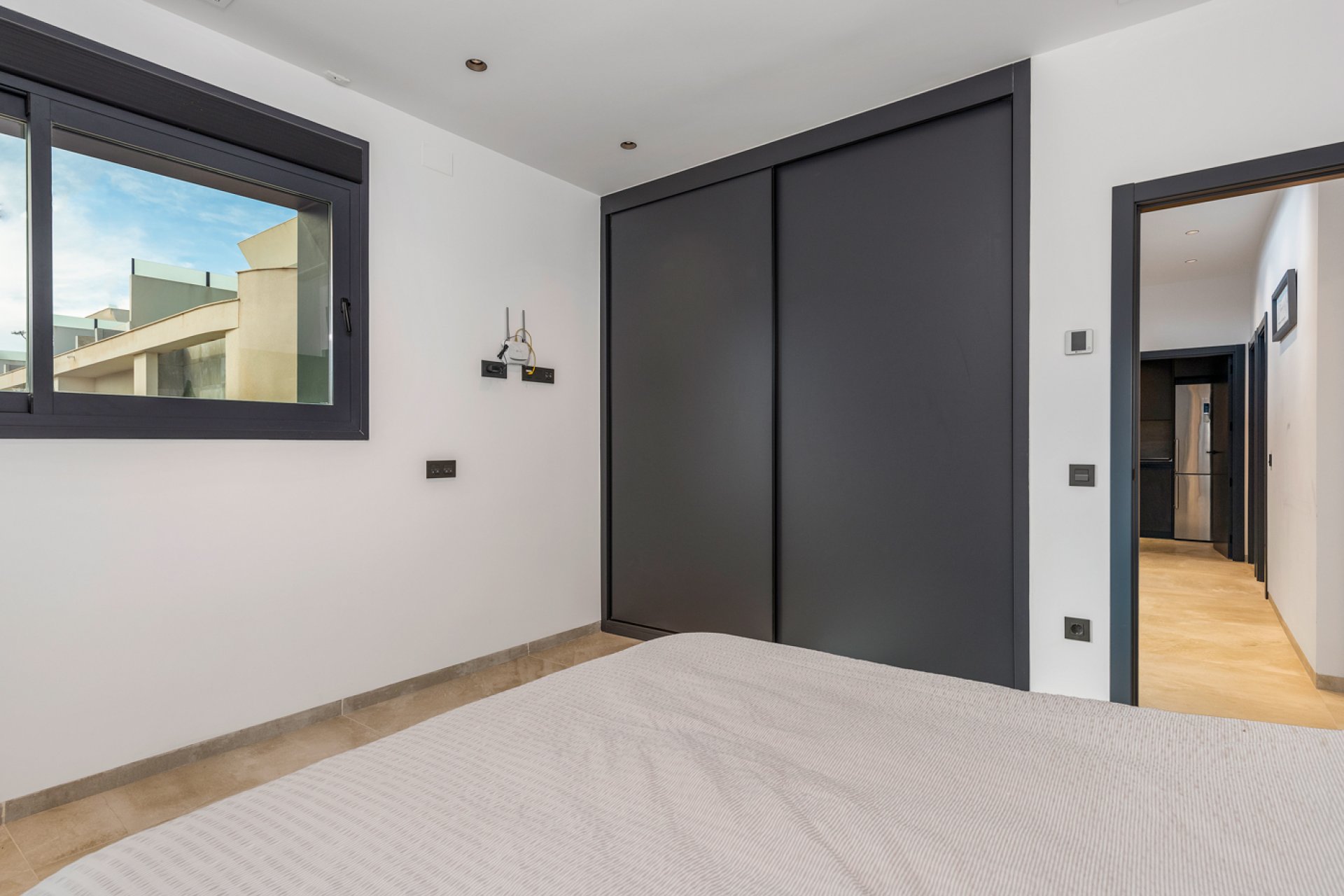 Перепродажа - Вилла - Ciudad Quesada