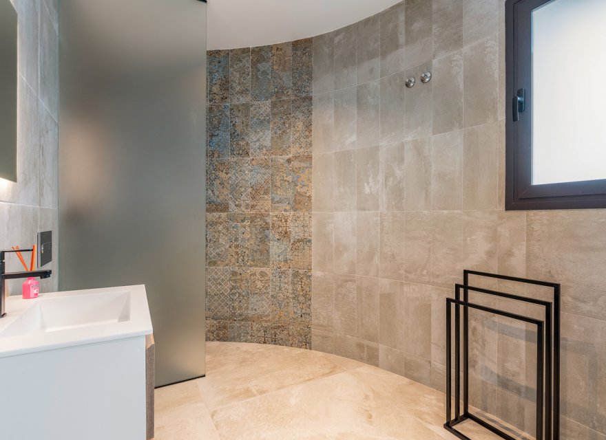 Перепродажа - Вилла - Ciudad Quesada