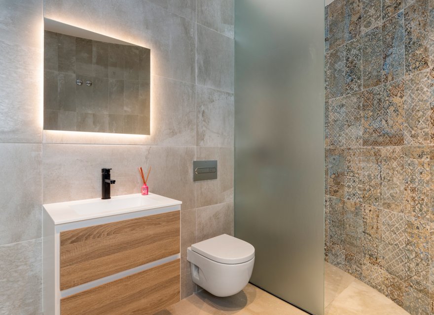 Перепродажа - Вилла - Ciudad Quesada