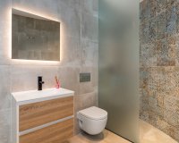 Перепродажа - Вилла - Ciudad Quesada