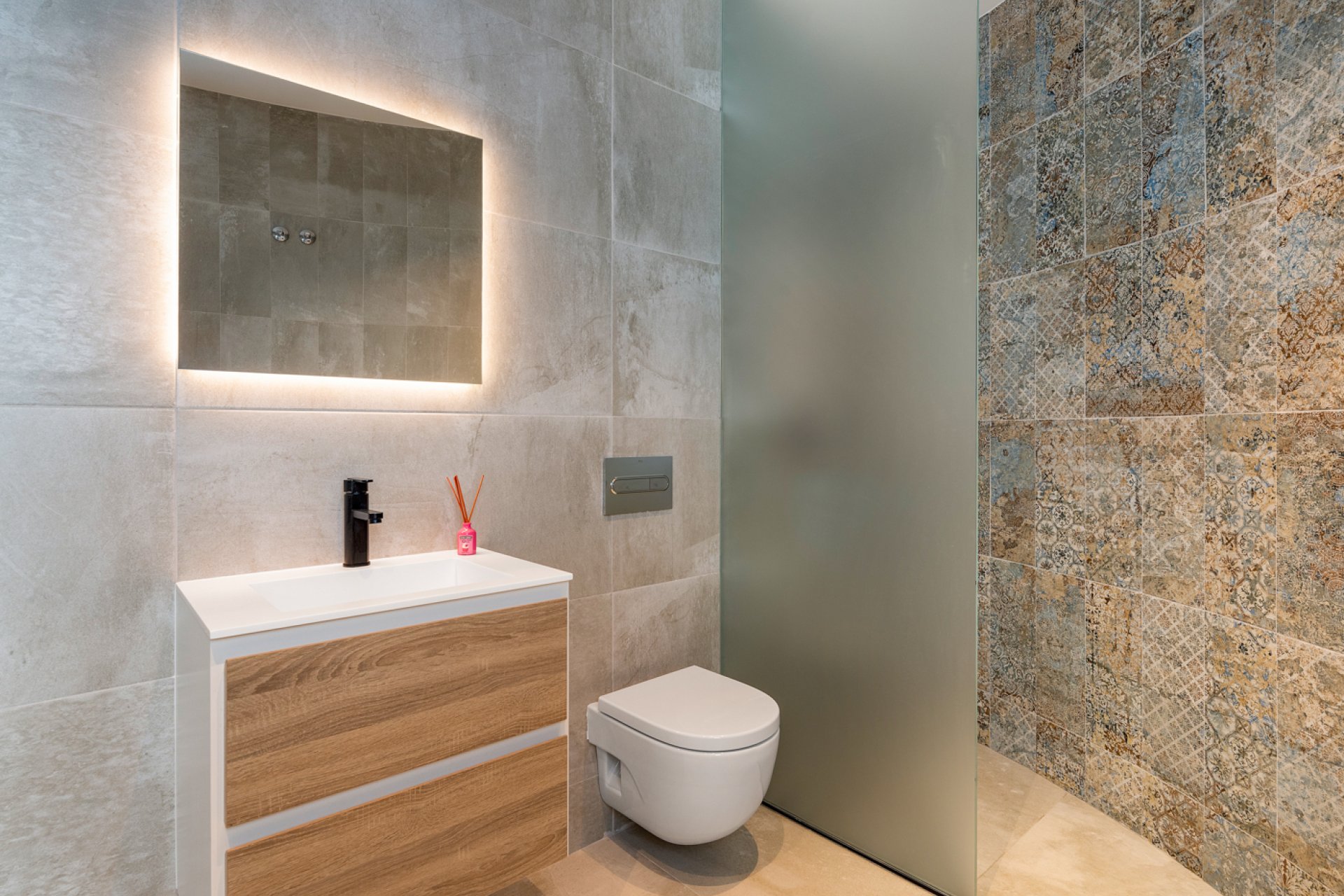 Перепродажа - Вилла - Ciudad Quesada